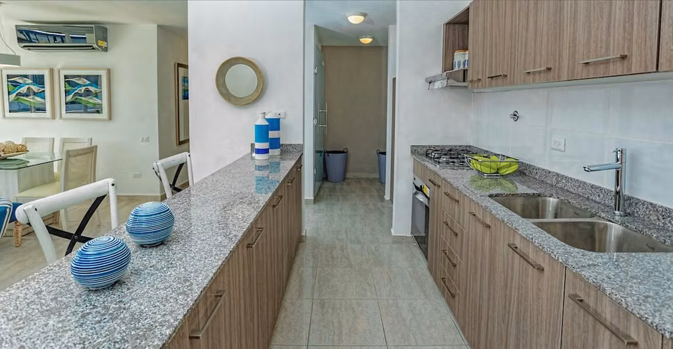 Venta de Apartamento en Brisas Del Golf Ph Hacienda Golf KC - Imagen 8