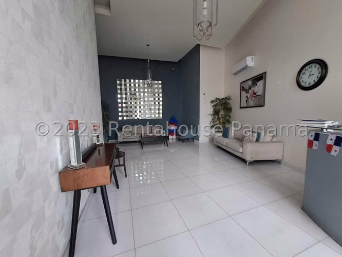 Venta de Apartamento en Carrasquilla Ph Ph Premium KC