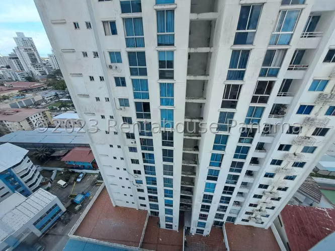 Venta de Apartamento en Carrasquilla Ph Ph Premium KC
