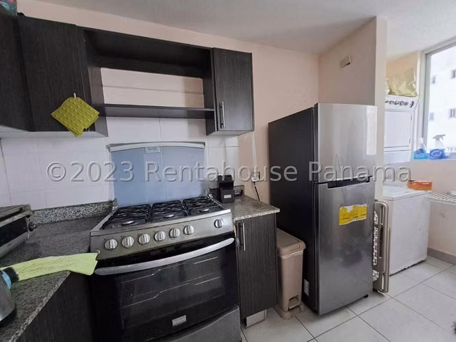 Venta de Apartamento en Carrasquilla Ph Ph Premium KC