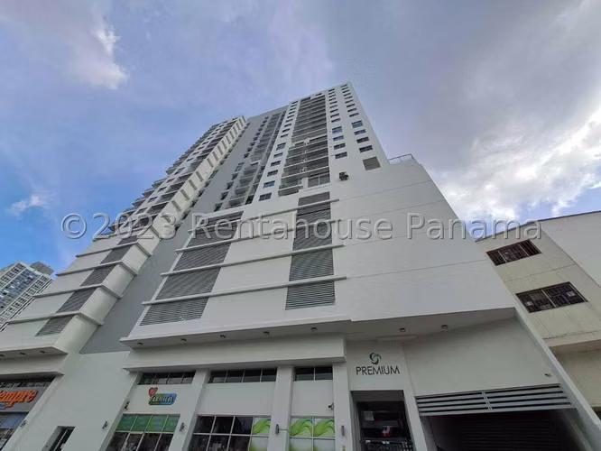 Venta de Apartamento en Carrasquilla Ph Ph Premium KC