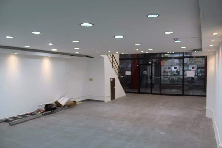 Sale of Commercial Premises in Plaza Paitilla, (Direct Client Only)