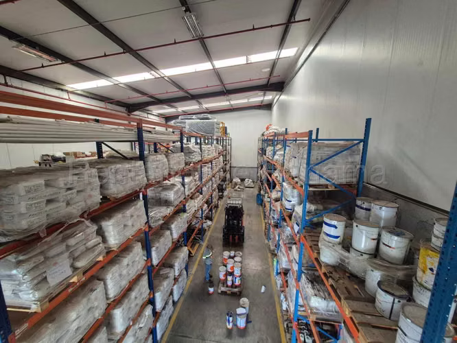 Venta de Galera en Las Mananitas Dos Caminos 618 Mts PD - Imagen 6