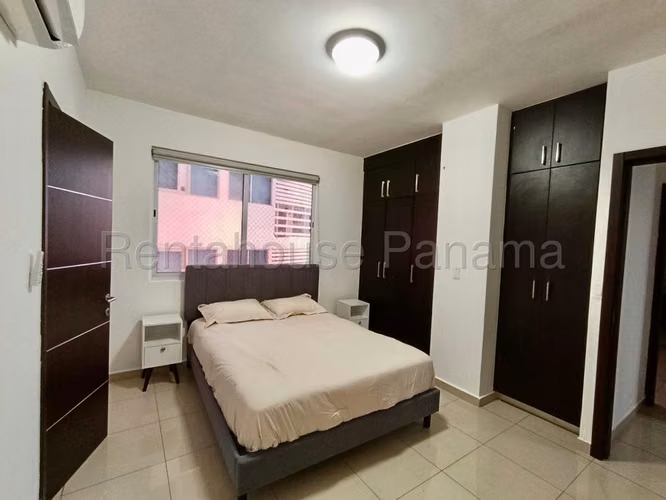 Venta de Apartamento en San Francisco Ph Premium Tower 179.42 Mts PD