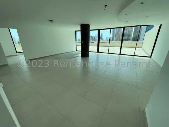 Venta de Apartamento en Edison Park Ph Oceania 415 Mts PD