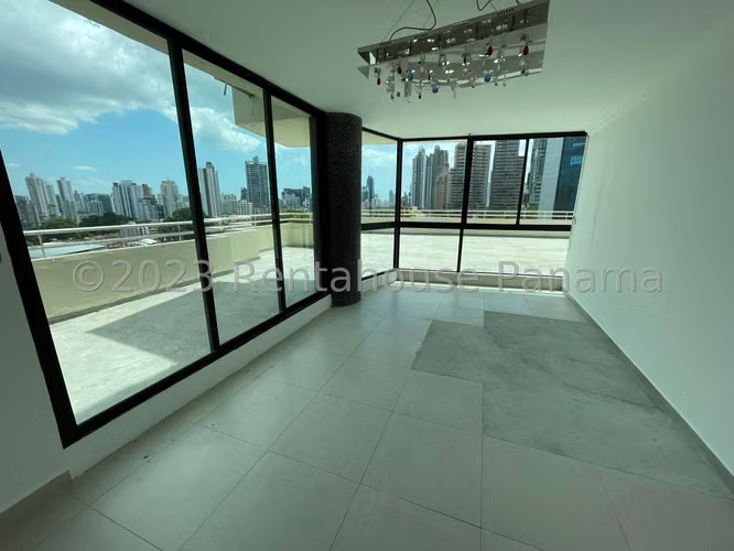 Venta de Apartamento en Edison Park Ph Oceania 415 Mts PD