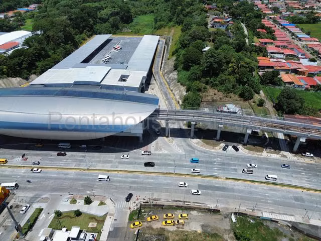 Terreno en Alquiler en Las Cumbres JG - Imagen 12