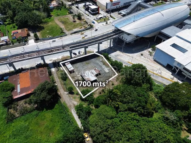 Terreno en Alquiler en Las Cumbres JG - Imagen 4