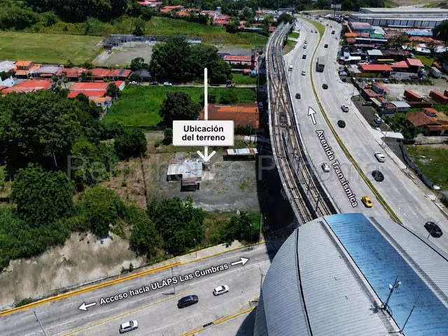 Terreno en Alquiler en Las Cumbres JG - Imagen 2