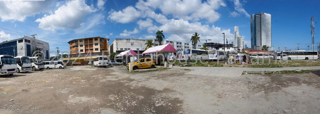 Terreno en Alquiler en Avenida Balboa JG - Imagen 14