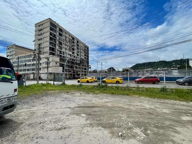Terreno en Alquiler en Avenida Balboa JG - Imagen 2