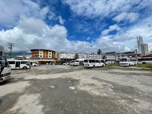 Terreno en Alquiler en Avenida Balboa JG - Imagen 3