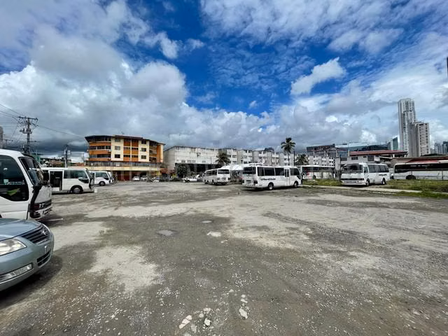 Terreno en Alquiler en Avenida Balboa JG - Imagen 4