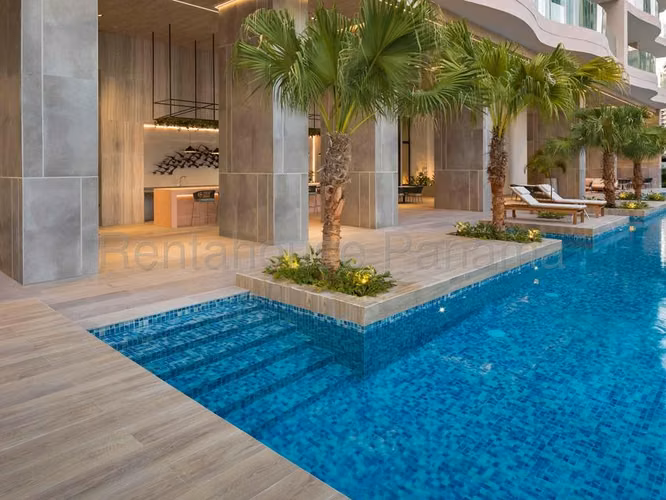 Apartamento en Alquiler en Punta Paitilla JG - Imagen 16