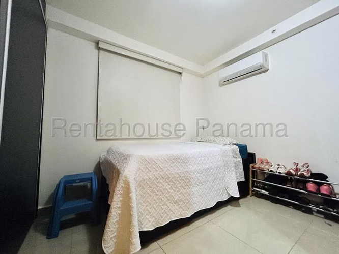 Apartamento en Venta en Carrasquilla JG