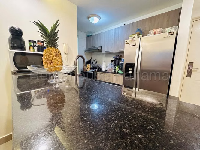 Apartamento en Venta en Carrasquilla JG
