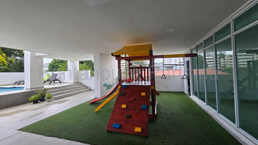 Apartamento en Venta en Hato Pintado JG