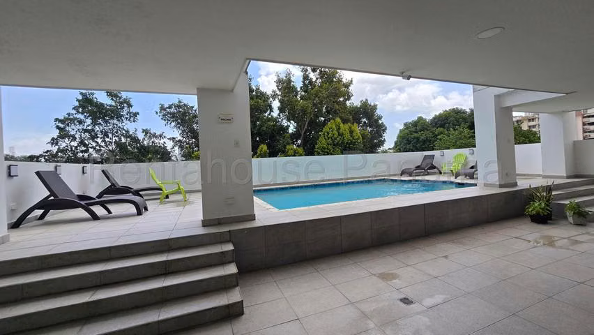 Apartamento en Venta en Hato Pintado JG