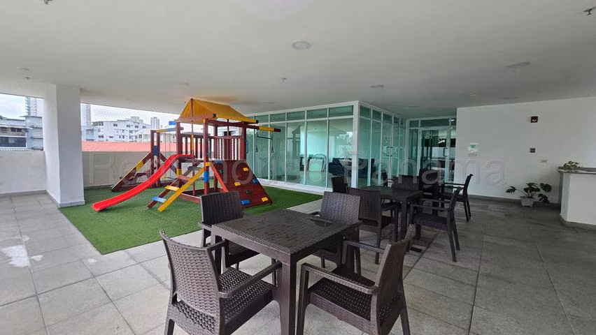 Apartamento en Venta en Hato Pintado JG