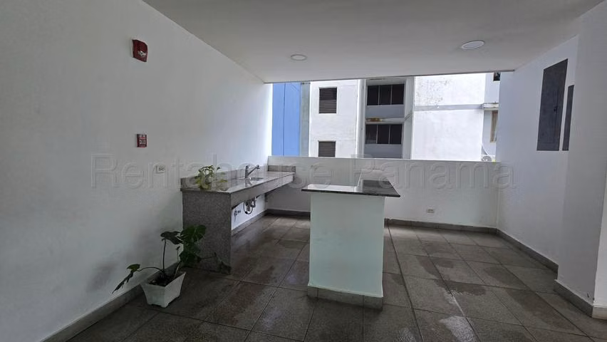 Apartamento en Venta en Hato Pintado JG