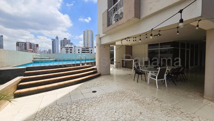 Apartamento en Venta en El Carmen JG