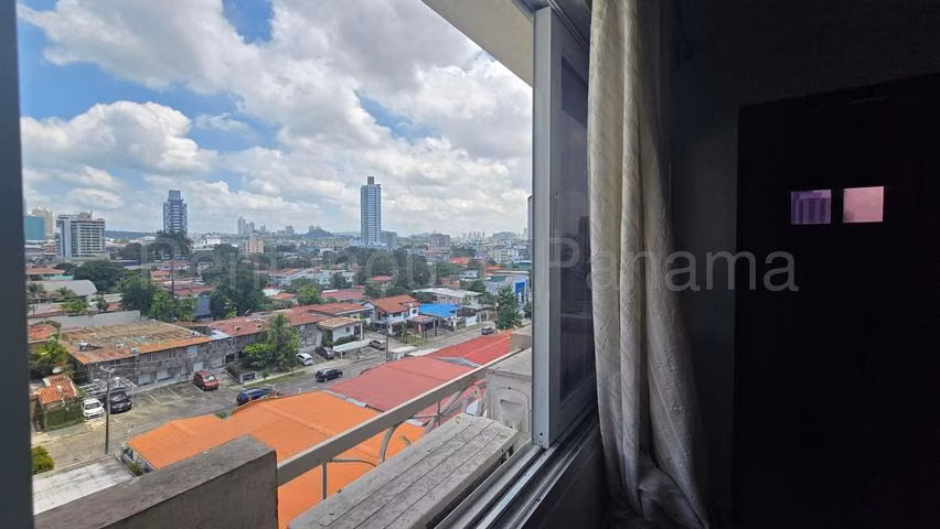 Apartamento en Venta en El Carmen JG