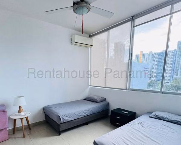 Apartamento en Venta en San Francisco JG