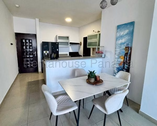 Apartamento en Venta en San Francisco JG