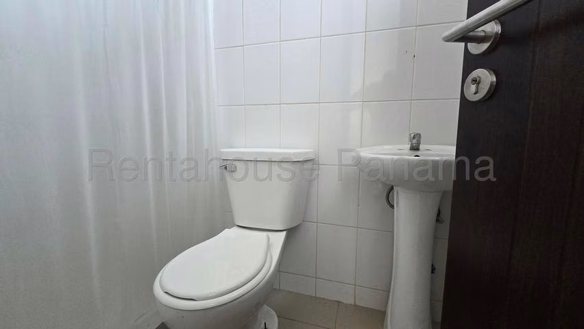Apartamento en Venta en Hato Pintado JG