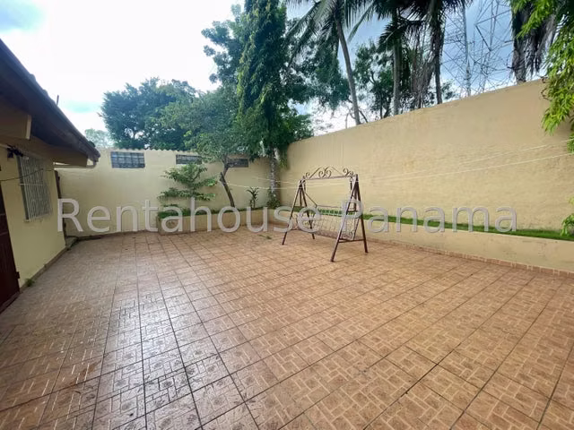 Casa en Venta en Altos de Panama JG