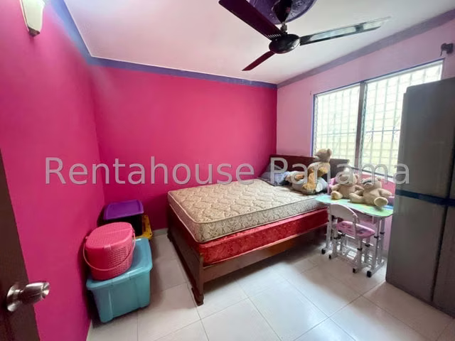 Casa en Venta en Altos de Panama JG