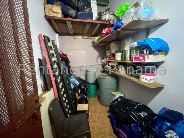 Casa en Venta en Altos de Panama JG