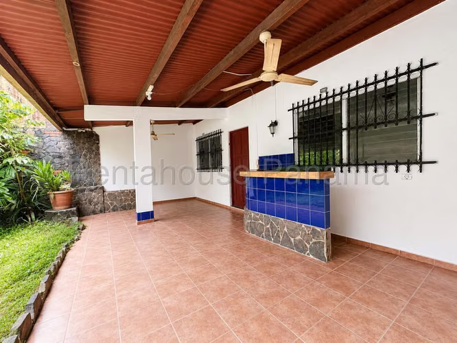 Venta de Casa Unifamiliar en Dos Mares, Betania 27-2090GG - Imagen 12
