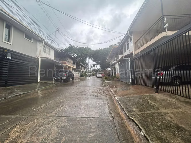 Venta de Casa Dúplex en Villa Soberanía, Betania 27-1905GG - Imagen 2