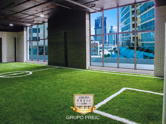 Apartamento en venta punta paitilla Ph Aquapoint CC