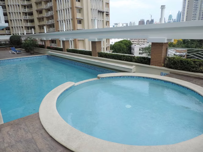 Venta de Apartamento de 231 m2 en PH Terranova, El Cangrejo 27-2050GG