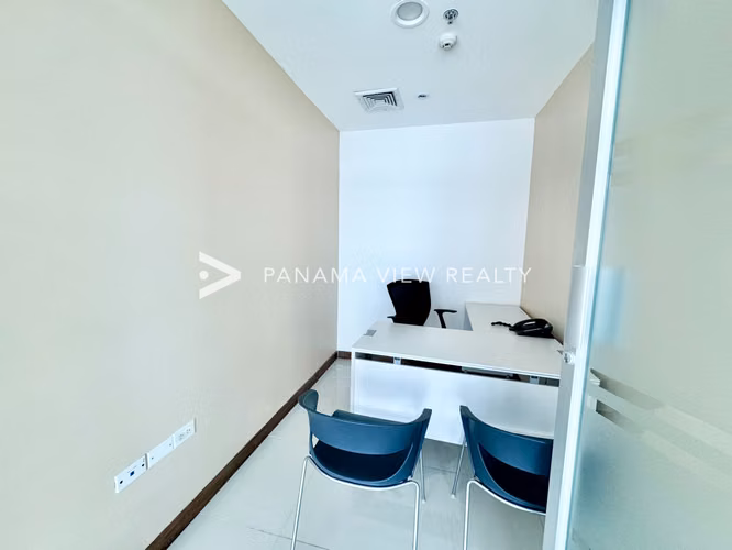 OCEANIA BUSINESS CENTER - PUNTA PACIFICA
