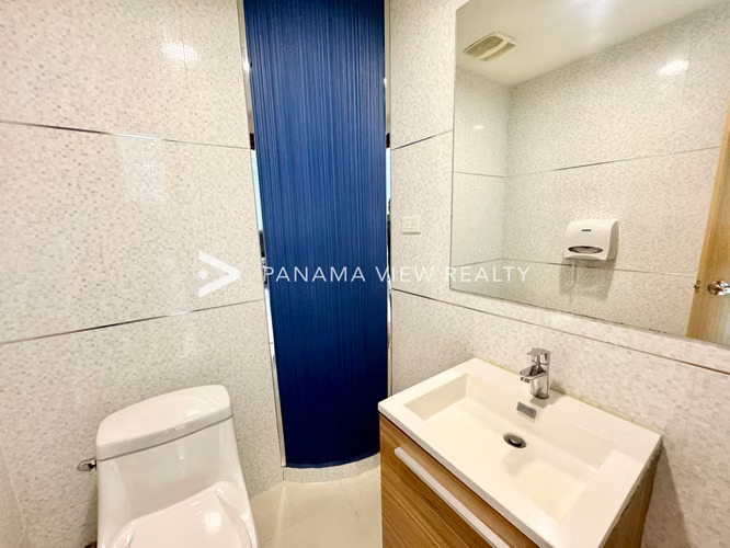 OCEANIA BUSINESS CENTER - PUNTA PACIFICA