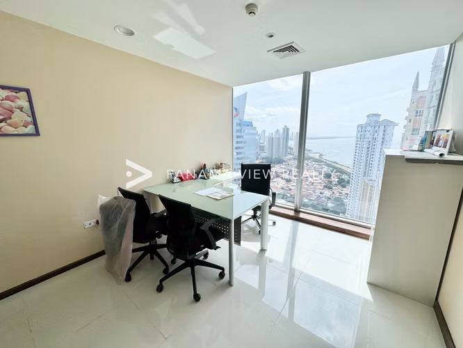 OCEANIA BUSINESS CENTER - PUNTA PACIFICA