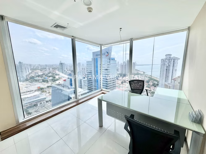 OCEANIA BUSINESS CENTER - PUNTA PACIFICA