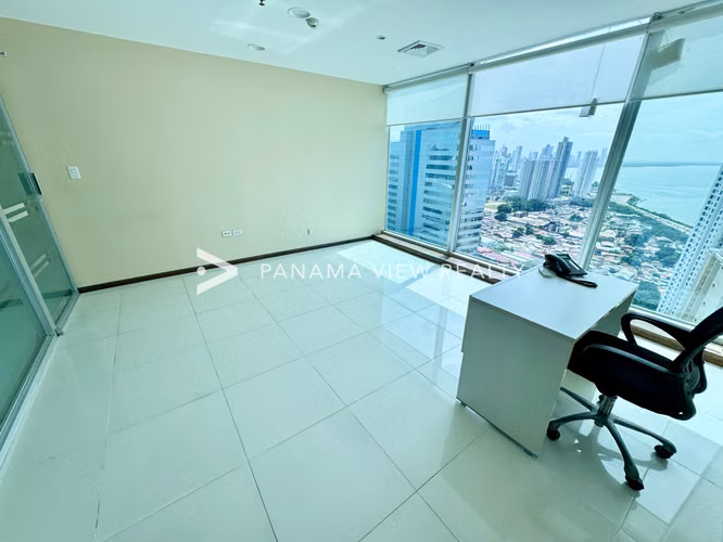 OCEANIA BUSINESS CENTER - PUNTA PACIFICA