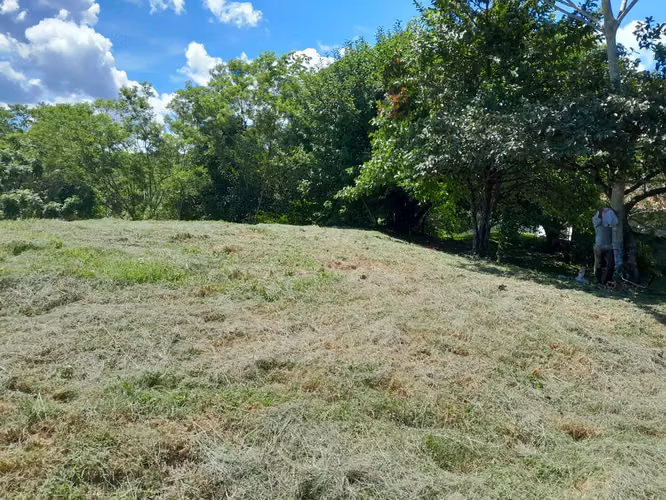Terreno en Hacienda La Florenciana. 1369mts $35,000.00