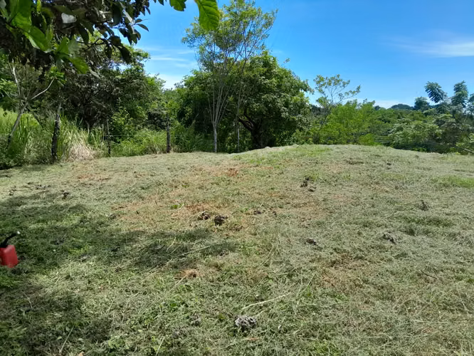 Terreno en Hacienda La Florenciana. 1369mts $35,000.00