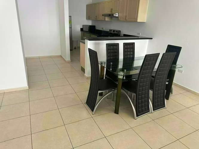 Avenida Balboa | P.H. Vista del Mar | 1Rec Amoblado ($1,300) - Imagen 10