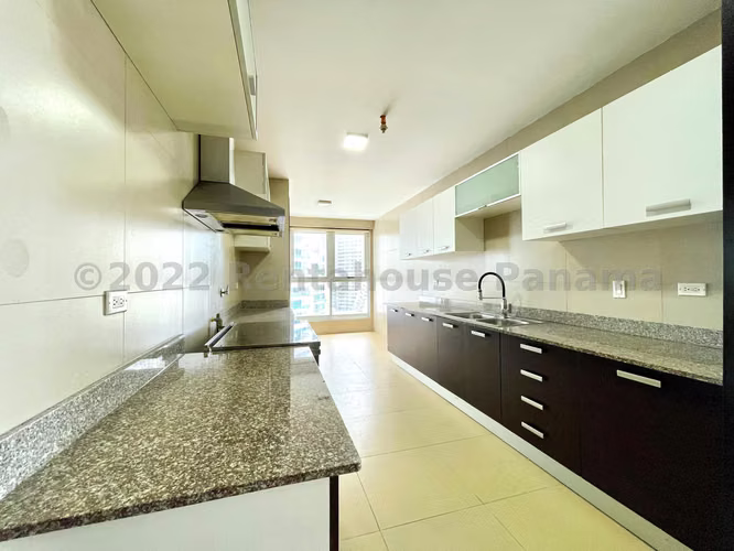 Venta de Apartamento en Punta Pacifica Ph Q Tower | Solo Cliente Directo LFC