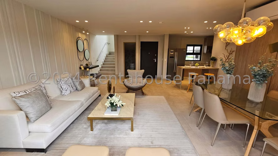 Venta de Casa en Costa Sur Costa Linda | Solo Cliente Directo LFC