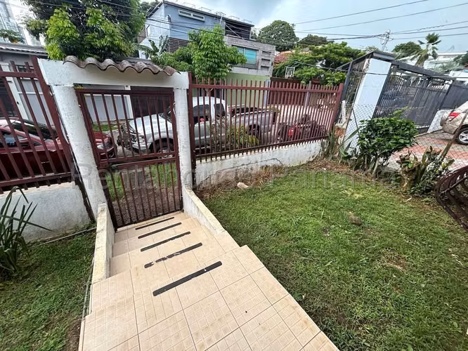 Venta de Casa en Pueblo Nuevo Solo Cliente Directo MC