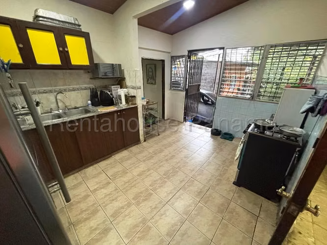 Venta de Casa en Pueblo Nuevo Solo Cliente Directo MC