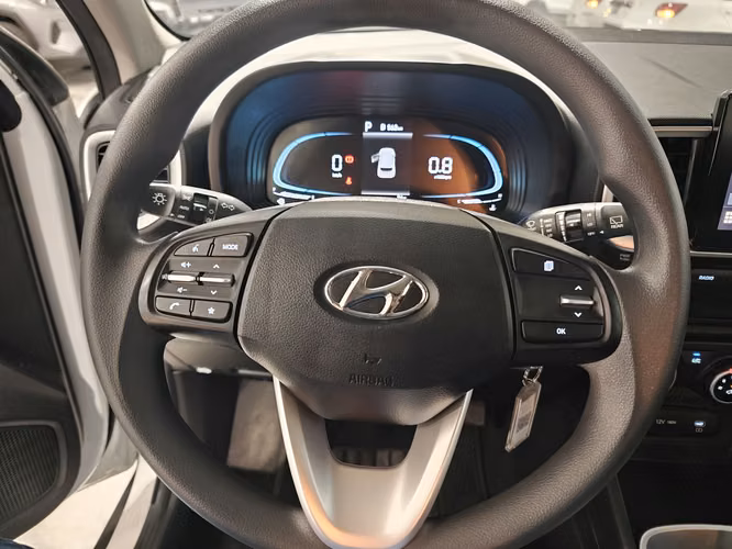 HYUNDAI VENUE - 2026 - VEN - Automarket