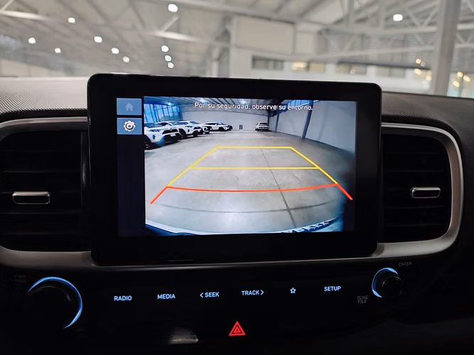 HYUNDAI VENUE - 2026 - VEN - Automarket
